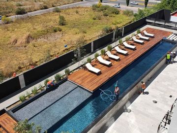 Departamento en Venta - Torre Boudica - Zona Angelópolis