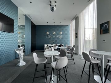 Departamento en Venta - Torre Boudica - Zona Angelópolis