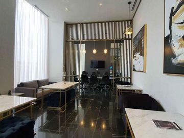 Departamento en Venta - Torre Boudica - Zona Angelópolis