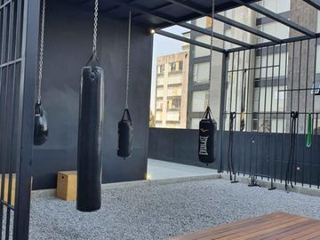 Departamento en Venta - Torre Boudica - Zona Angelópolis