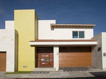 Casa Venta Fundadores Hacienda Grande Tequisquiapan 38,000,000 MarGon R133