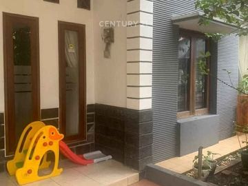 Di Jual Rumah Di Jatinegara Indah Jatinegara Jakarta Timur