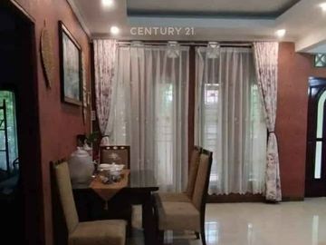 Di Jual Rumah Di Jatinegara Indah Jatinegara Jakarta Timur
