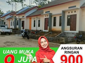 rumah murah design minimalis area kedungrejo