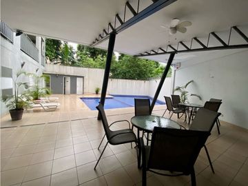 VENTA DE APARTAMENTO EN LA 12 DE OCTUBRE, PH EL DORAL