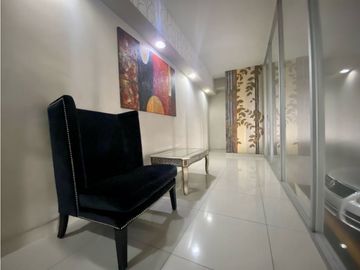 VENTA DE APARTAMENTO EN LA 12 DE OCTUBRE, PH EL DORAL