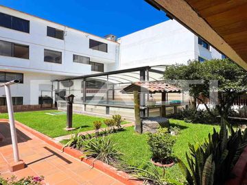 Casa de oportunidad en venta sector La Primavera