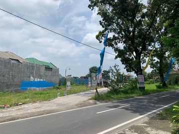 Ingin Untung Yang Bisa Ngalahin Trading?? Ya Inves Tanah lah&hellip;