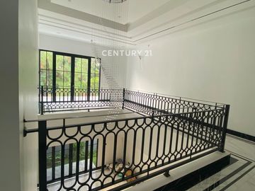 Dijual Rumah Mewah Di Jagakarsa Jakarta Selatan