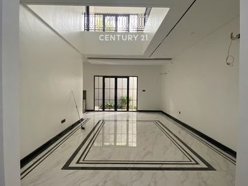 Dijual Rumah Mewah Di Jagakarsa Jakarta Selatan
