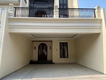 Dijual Rumah Mewah Di Jagakarsa Jakarta Selatan