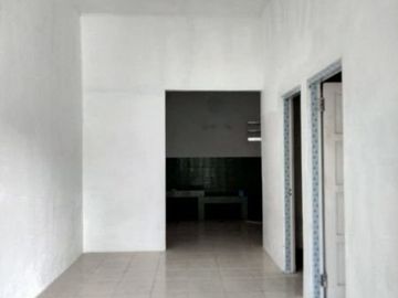 Rumah murahh Gunung anyar.. 680 jt negoo