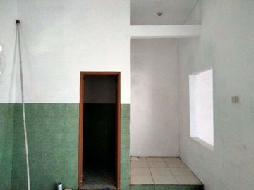Rumah murahh Gunung anyar.. 680 jt negoo