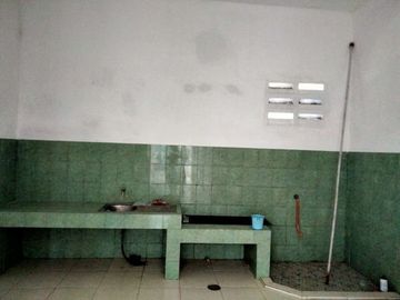 Rumah murahh Gunung anyar.. 680 jt negoo