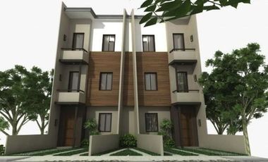 Townhouse for Sale in Cebu City Talamban 3 Storey Mulberry Drive
