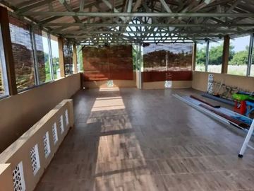 Rumah Baru Siap Huni 2 Lantai SHM di Mojosari Dekat Polres Mojokerto