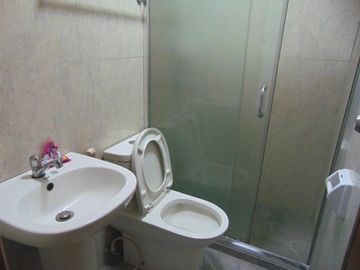 Semi-Furnished 3 Bedrooms Apartment in Banilad Cebu City