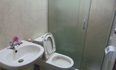 Semi-Furnished 3 Bedrooms Apartment in Banilad Cebu City