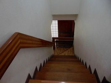Semi-Furnished 3 Bedrooms Apartment in Banilad Cebu City