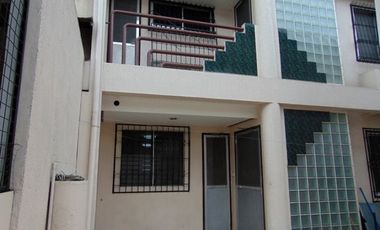 Semi-Furnished 3 Bedrooms Apartment in Banilad Cebu City