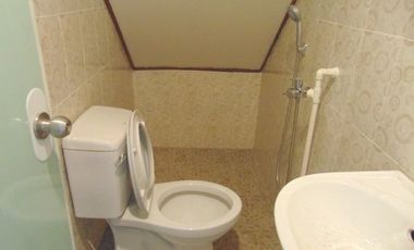 Semi-Furnished 3 Bedrooms Apartment in Banilad Cebu City