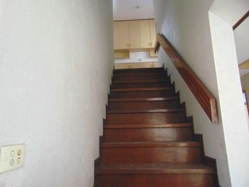 Semi-Furnished 3 Bedrooms Apartment in Banilad Cebu City