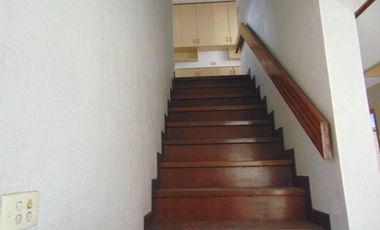 Semi-Furnished 3 Bedrooms Apartment in Banilad Cebu City