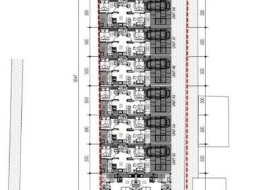 Rumah di lokasi strategis Cimanggis Depok