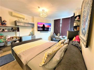 Disewakan Apartemen Parama Type 3 Bedroom Kondisi Full Furnished APT-A3671