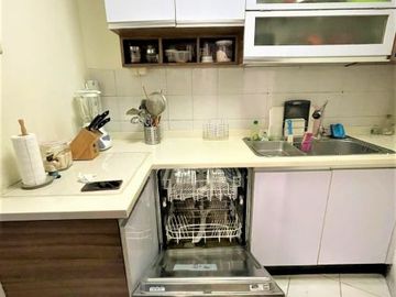 Disewakan Apartemen Parama Type 3 Bedroom Kondisi Full Furnished APT-A3671