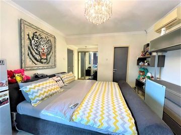 Disewakan Apartemen Parama Type 3 Bedroom Kondisi Full Furnished APT-A3671