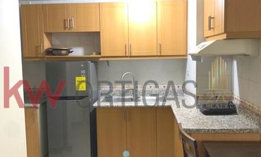 1BR Condo for Sale in Anchor Tower, Bay Gardens!