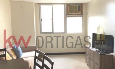 1BR Condo for Sale in Anchor Tower, Bay Gardens!