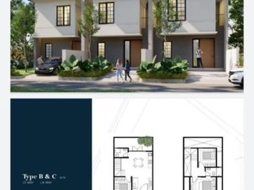 Rumah NEW MINIMALIS Babatan Pantai sisa 2 unit Hadap barat
