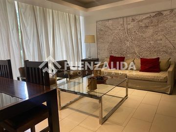 Departamento en venta de 2 dorm. en Viña del Mar