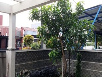 Rumah Nyaman di Antapani, dekat Arcamanik dan Cisaranten
