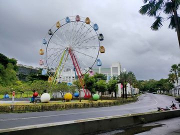 Dijual Rumah Mewah di Citrgrand Tembalang Semarang