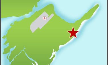 Most Affordable 1 Bedroom with Sea Side Living in Lapu-Lapu