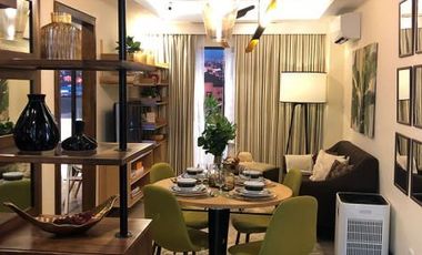 Most Affordable 1 Bedroom with Sea Side Living in Lapu-Lapu
