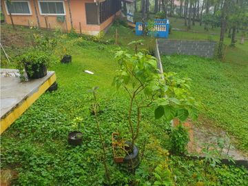 VENTA CASA CERRO AZUL
