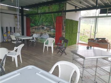 VENTA CASA CERRO AZUL