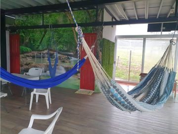 VENTA CASA CERRO AZUL