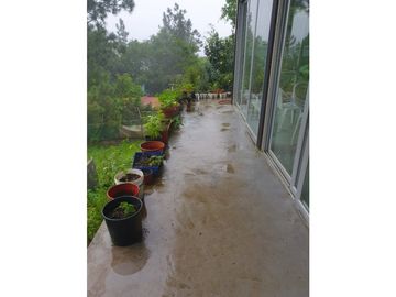 VENTA CASA CERRO AZUL