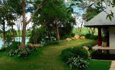 Lot in Anvaya South Coast