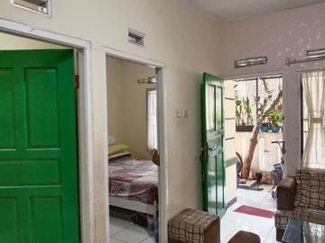 Rumah Strategis di Sayap Sangkuriang Cimahi