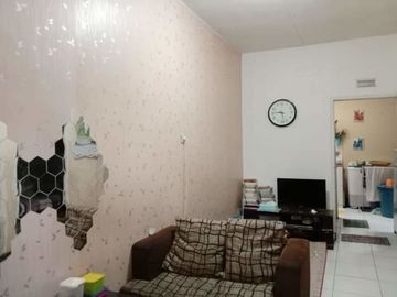 Rumah Strategis di Sayap Sangkuriang Cimahi