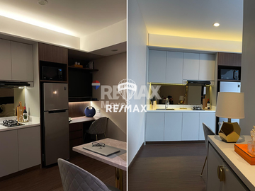 Dijual Cepat Apartemen Bintaro Plaza Residence Studio SHM Fully Furnished