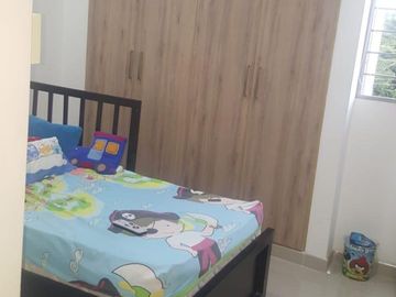 Se Vende Apartamento En El Barrio Los Alpes De Sincelejo