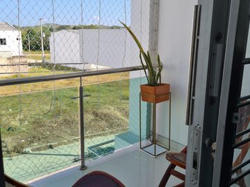 Se Vende Apartamento En El Barrio Los Alpes De Sincelejo