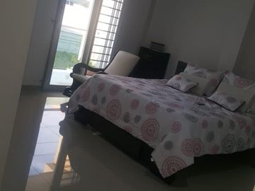 Se Vende Apartamento En El Barrio Los Alpes De Sincelejo